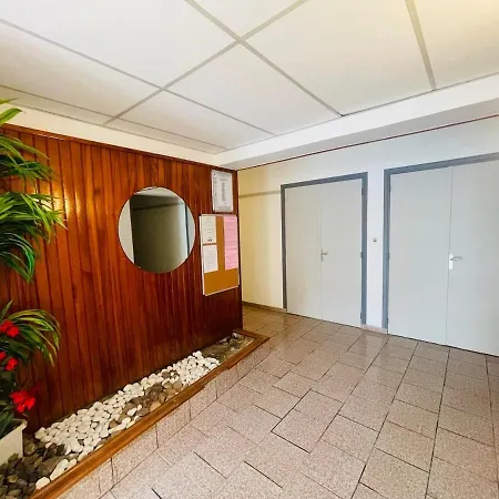 Detente Avec Piscine, Proche Port Et